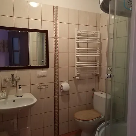 Homestay Palac Ogrodowa Tarnowskie Gory