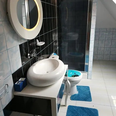 Homestay Palac Ogrodowa Tarnowskie Gory