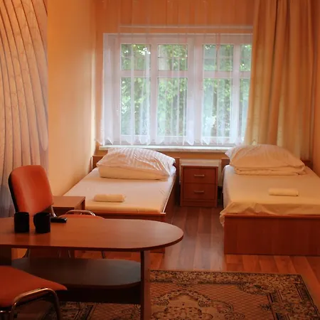 Palac Ogrodowa Tarnowskie Góry