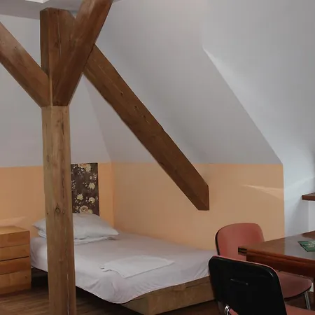 Palac Ogrodowa Tarnowskie Góry