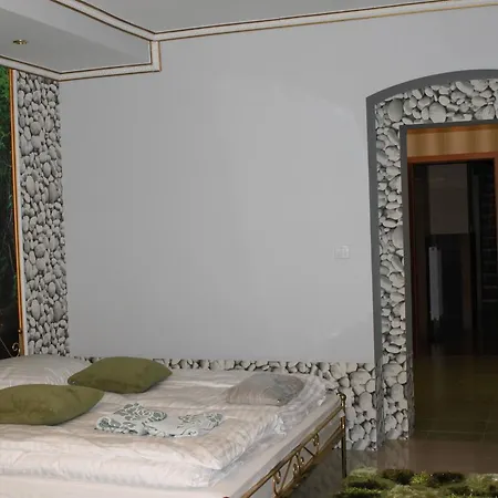Palac Ogrodowa Homestay *