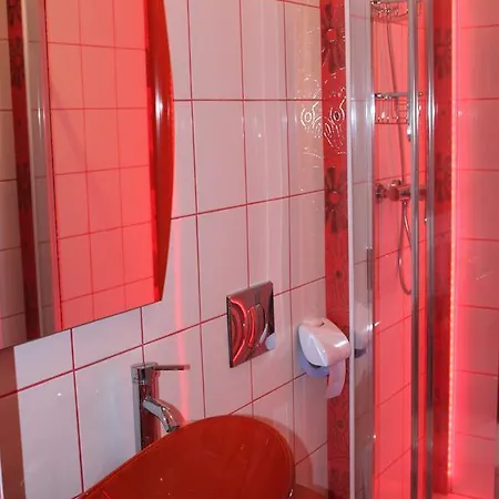 Palac Ogrodowa Accommodatie bij particulieren *