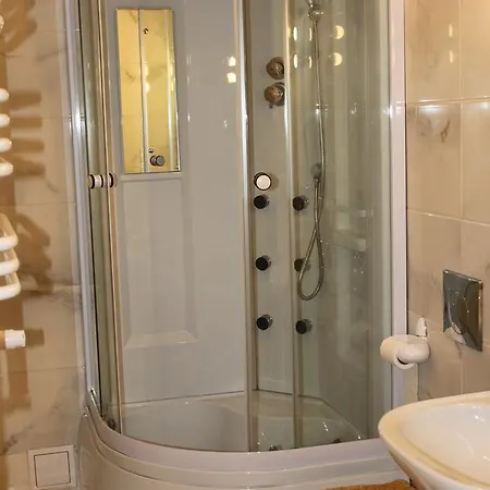 Accommodatie bij particulieren Palac Ogrodowa