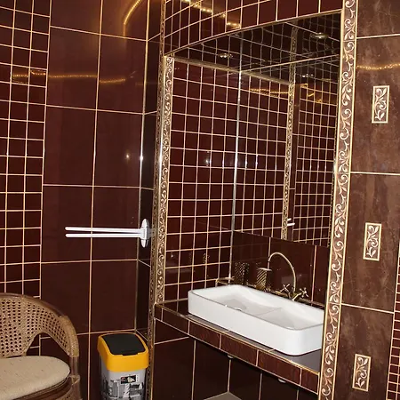 Accommodatie bij particulieren Palac Ogrodowa