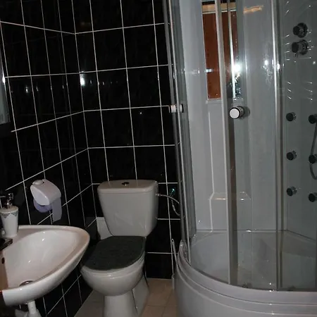 Palac Ogrodowa Homestay szállás