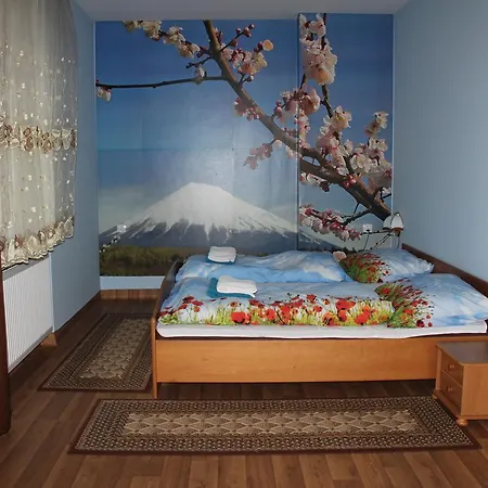 Palac Ogrodowa Homestay