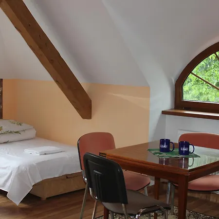 Palac Ogrodowa Tarnowskie Góry