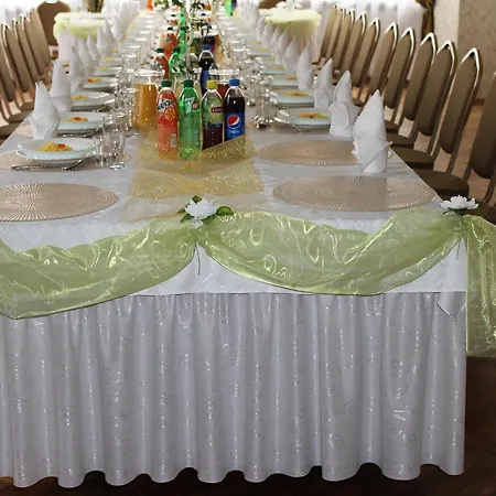 Palac Ogrodowa Homestay szállás Tarnowskie Góry