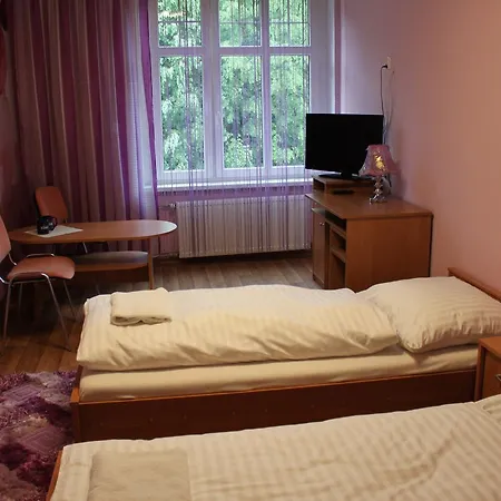 Palac Ogrodowa Tarnowskie Gory