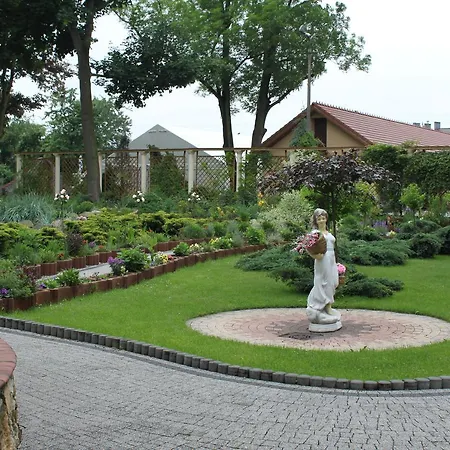 Homestay Palac Ogrodowa