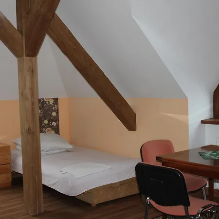 Accommodatie bij particulieren Palac Ogrodowa Tarnowskie Góry