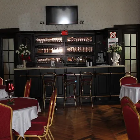 Homestay Palac Ogrodowa Tarnowskie Gory
