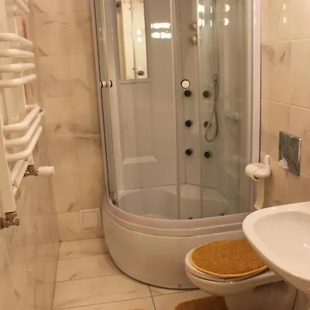 Accommodatie bij particulieren Palac Ogrodowa Tarnowskie Góry