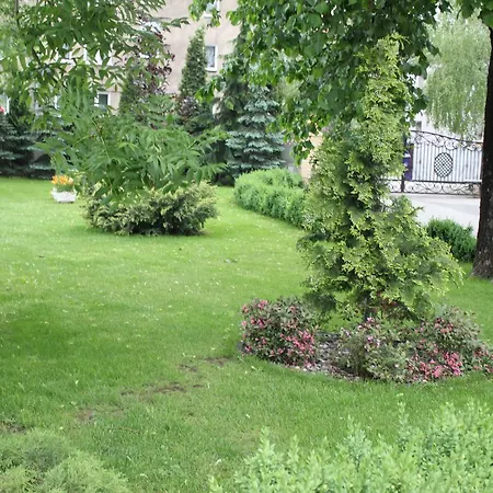 Palac Ogrodowa Homestay szállás