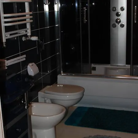 Accommodatie bij particulieren Palac Ogrodowa