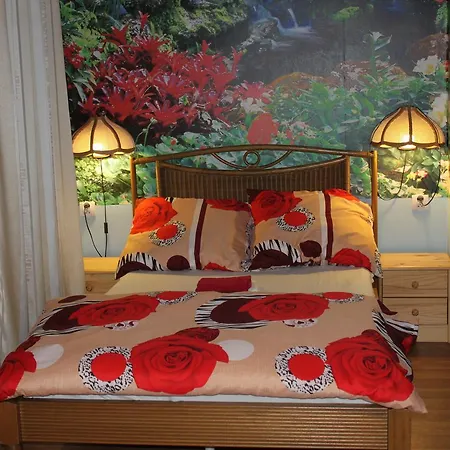 Palac Ogrodowa Accommodatie bij particulieren Tarnowskie Góry