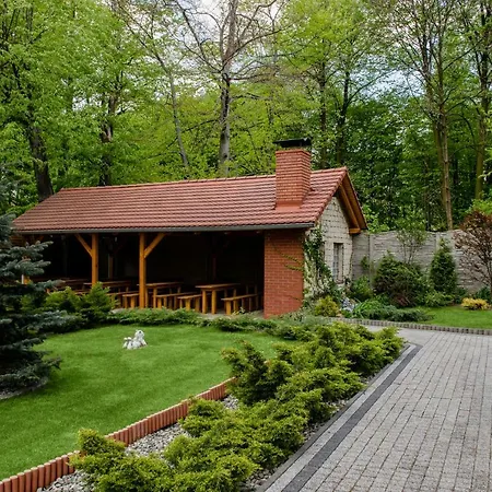 Homestay Palac Ogrodowa Tarnowskie Gory