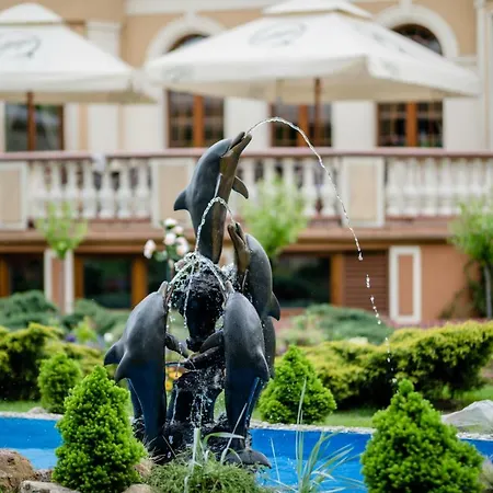 Palac Ogrodowa Homestay szállás Tarnowskie Góry