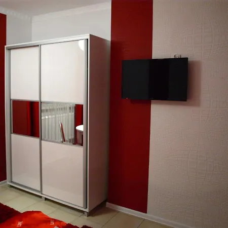 Palac Ogrodowa Homestay szállás Tarnowskie Góry