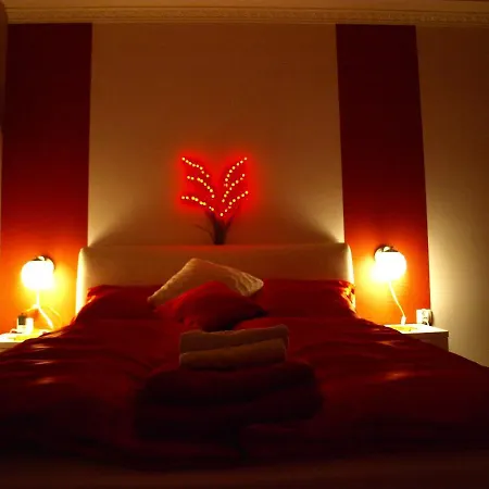 Palac Ogrodowa Tarnowskie Góry