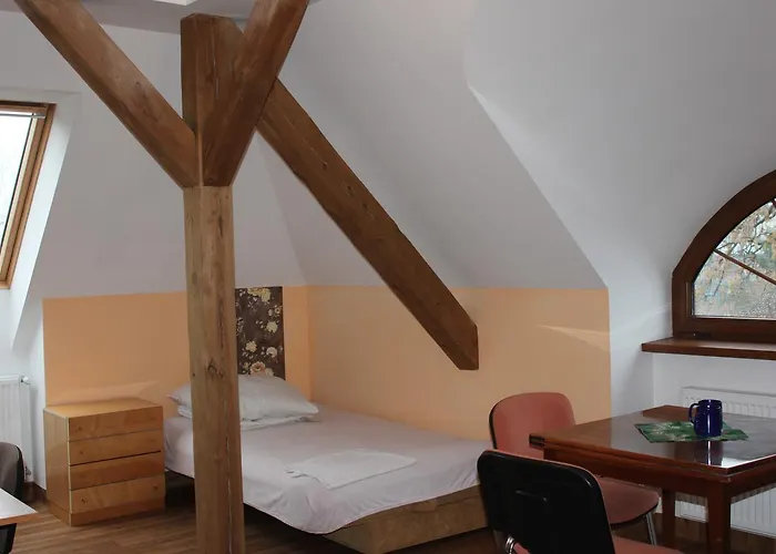 Palac Ogrodowa Tarnowskie Góry