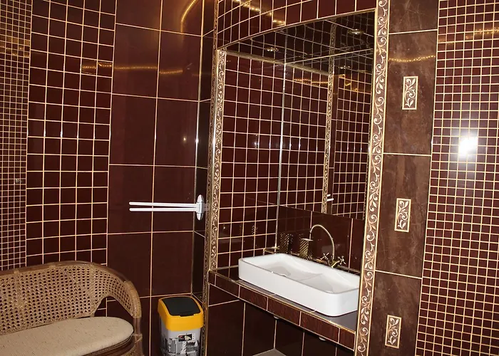 Privatunterkunft Palac Ogrodowa