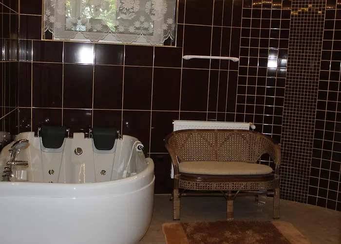 Palac Ogrodowa * טרנובסקי גאורי