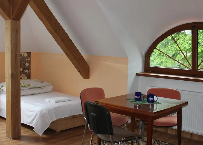 Palac Ogrodowa Tarnowskie Góry