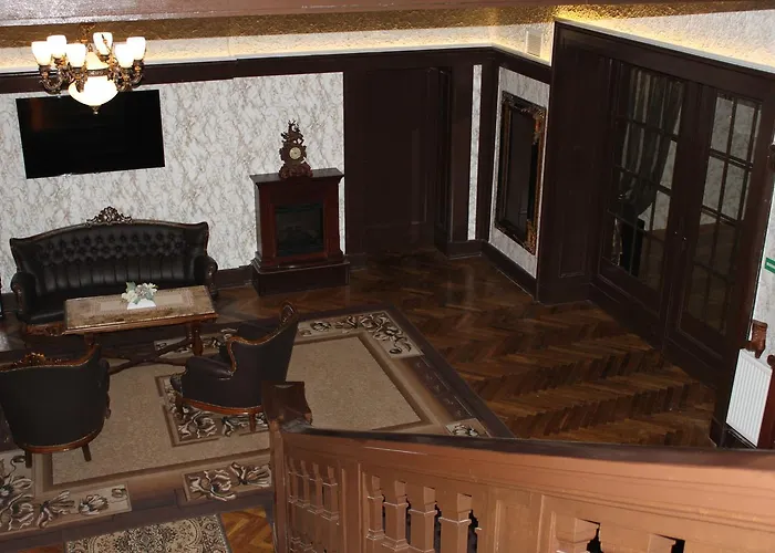 Palac Ogrodowa * Tarnowskie Góry