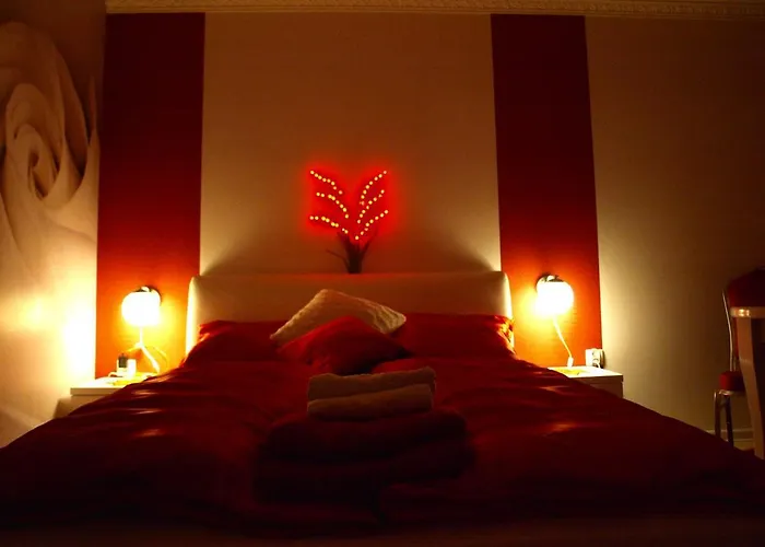 Palac Ogrodowa טרנובסקי גאורי